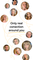 Dating and Chat - Evermatch APK screenshot