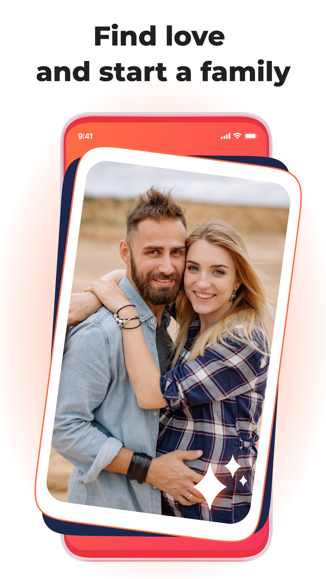 Dating and Chat - Only Spark APK screenshot
