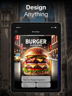 DaVinci - AI Image Generator APK screenshot