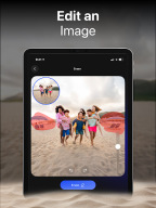 DaVinci - AI Image Generator APK screenshot