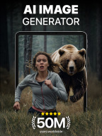 DaVinci - AI Image Generator APK screenshot