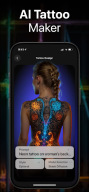 DaVinci - AI Image Generator APK screenshot
