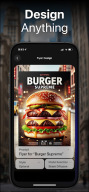 DaVinci - AI Image Generator APK screenshot