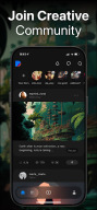 DaVinci - AI Image Generator APK screenshot