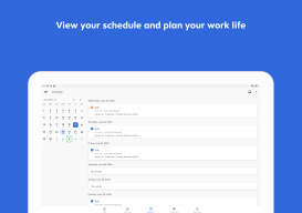 Dayforce APK screenshot