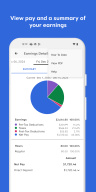 Dayforce APK screenshot