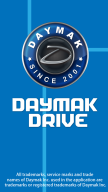 Daymak Drive APK screenshot