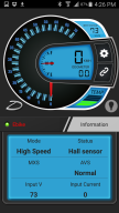 Daymak Drive APK screenshot