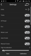 Daymak Drive APK screenshot