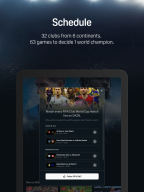 DAZN APK screenshot