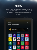 DAZN APK screenshot