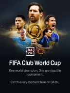 DAZN APK screenshot