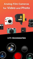 Dazz Cam APK screenshot