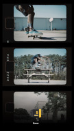 Dazz Cam APK screenshot