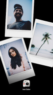 Dazz Cam APK screenshot