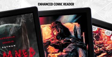 DC UNIVERSE INFINITE APK screenshot