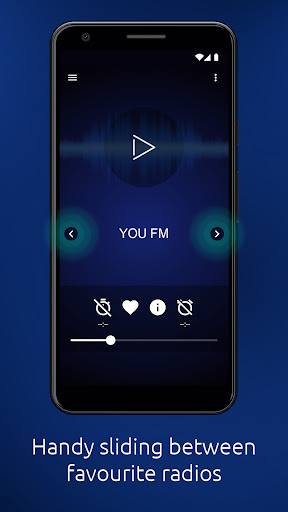 DE Radio - German Radios APK 6