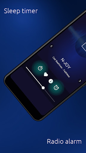 DE Radio - German Radios APK 7
