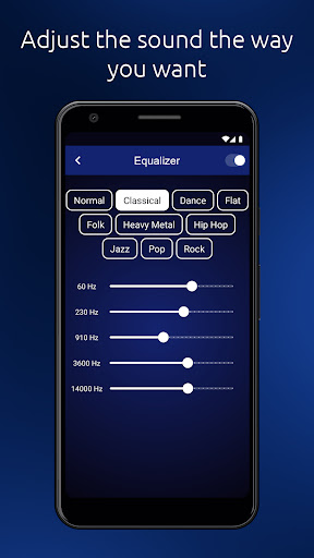 DE Radio - German Radios APK 8
