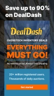 DealDash APK screenshot