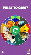 Decision Roulette APK screenshot