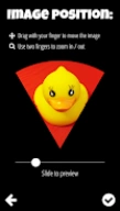 Decision Roulette APK screenshot