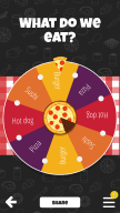 Decision Roulette APK screenshot