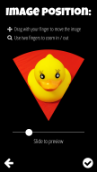 Decision Roulette APK screenshot
