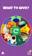 Decision Roulette APK screenshot