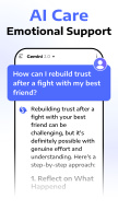 Deep Think - AI Seek Chatbot APK screenshot