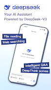 DeepSeek - AI Assistant 1