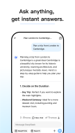 DeepSeek - AI Assistant APK screenshot