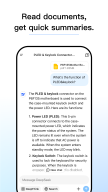 DeepSeek - AI Assistant APK screenshot