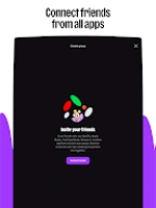 Deezer APK screenshot