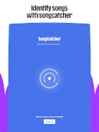 Deezer APK screenshot