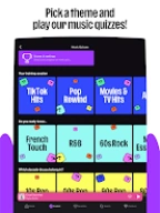 Deezer APK screenshot