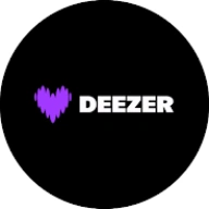 Deezer APK screenshot