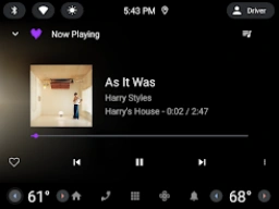 Deezer APK screenshot