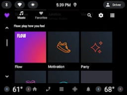 Deezer APK screenshot