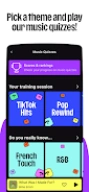 Deezer APK screenshot