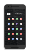 Delta Icon Pack APK screenshot