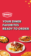 Denny's APK screenshot