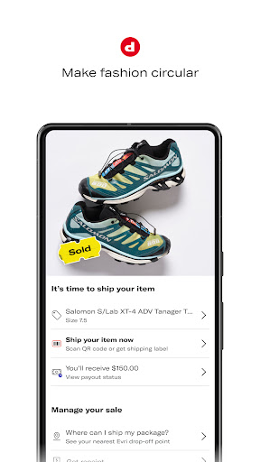 Depop 6