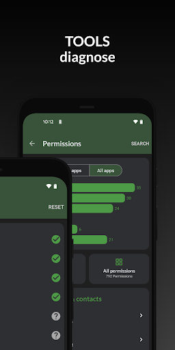 DevCheck Device & System Info 5