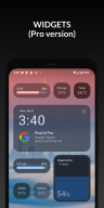 DevCheck Device & System Info APK screenshot