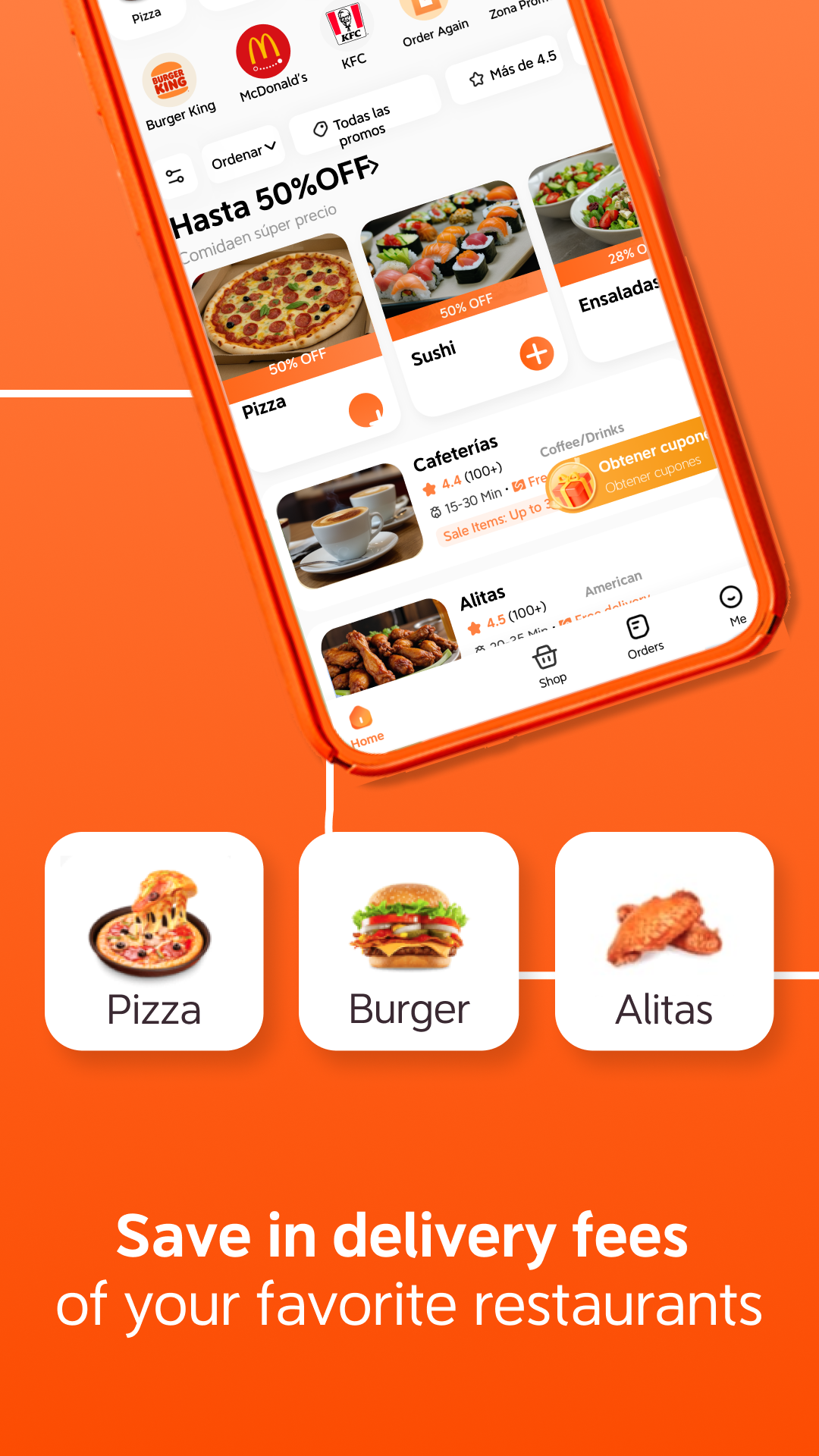 DiDi APK screenshot
