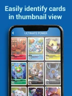Digimon Card Game Encyclopedia APK screenshot
