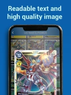 Digimon Card Game Encyclopedia APK screenshot