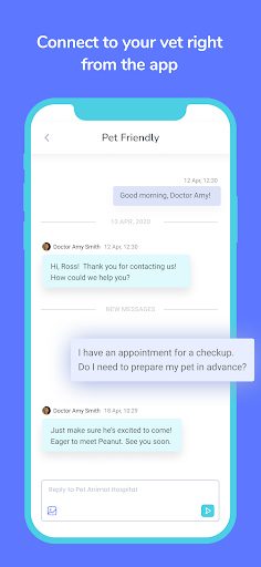 Digitail - Smarter Pet Care APK screenshot