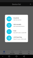 DigooEye APK screenshot